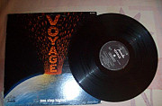 Пластинка LP виниловая voyage 1982 Новомосковск