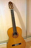 Yamaha C40 гитара классическая Севастополь