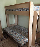 Кровать Серышево
