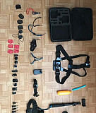 Аксессуары для Экшн-камеры(GoPro,XiaoYI,Nikon и.тд Улан-Удэ