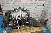 Двигатель toyota aristo 2JZ-GE JZS160 FR Новосибирск