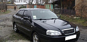 Chery Amulet (A15) 1.6 МТ, 2007, седан Салават