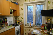 1-к квартира, 32 м², 5/5 эт. Москва