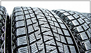 Лот gdup 741072 Комплект шин 225/65R17 Bridgestone Иркутск