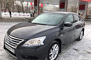 Nissan Sentra 1.6 AT, 2014, седан Пермь