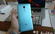 Xiaomi Redmi Note 4x 32Gb Голубой Хабаровск