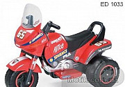 Детский электромотоцикл Peg-Perego Ducati (Пег Пер Новомосковск