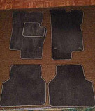 Коврики оригинальные фольцваген тигуан Симферополь