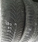 Шины R15/185/65 Michelin Краснодар