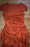 Подиумное платье Prada размер S-M Оренбург