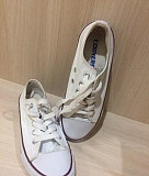 Кеды Converse Воронеж