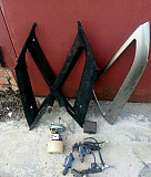 Продам запчасти ваз 2110 Воронеж