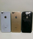 Корпус iPhone 6,6s в стиле iPhone 7,8 Калуга