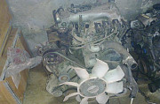 Двигатель 6G72 Нижний Новгород