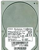 HDD 80GB Hitachi Deskstar HDS728080PLA380 SATA Новосибирск