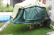 Автомобильная палатка Воронеж
