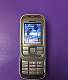 Nokia 6111 сзу /26/ гарантия обмен Иркутск