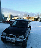 Daihatsu Terios 1.3 МТ, 1998, внедорожник Пермь