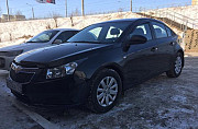 Chevrolet Cruze 1.6 МТ, 2012, седан Пермь