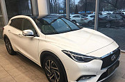 Infiniti Q30 1.6 AT, 2016, хетчбэк Москва