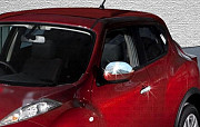 Стикеры зеркал Nissan Juke F15 Тула