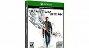 Quantum Break (Xbox One) Челябинск