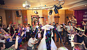 Ведущая -свадьбы,юбилеи и корпоротивы Новосибирск