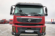 Самосвал volvo FMX 8х6, мкпп, 480лс, 2013 г Екатеринбург