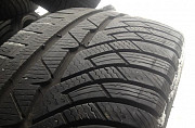 Зимние 215/45R18 Michelin из Германии Москва