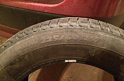 Michlen X-ICE x i 3 225/60R17 Москва