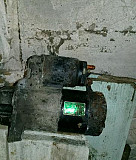 Втягивающее реле стартера Хёндэ Туссан Дзержинск