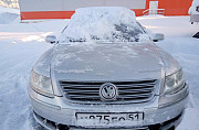 Volkswagen Phaeton, 2003 Мурманск