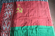 Продам Флаги Советских Республик Киров