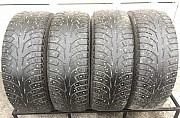 R18 235/60 Nokian Sport5 зимние 4шт шипы Казань