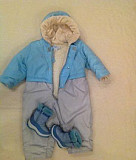 Одежда для мальчика 1-2 года Тимашевск