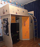 Кровать двуэтажная Воронеж