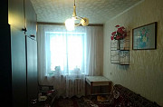 3-к квартира, 72 м², 2/5 эт. Егорьевск
