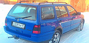 Volkswagen Golf 1.8 МТ, 1998, универсал Санкт-Петербург