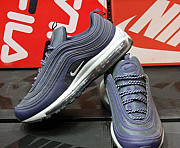 Nike Air Max 97 Dark Blue Челябинск