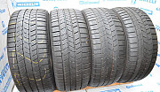 255 50 19 Pirelli Scorpion Ice Snow 86N Москва