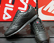 Reebok Classic Leather Black Jack Челябинск