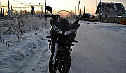 Yamaha FZ6S Екатеринбург