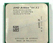 AMD Athlon 64 X2 AM2 в ассортименте Киров