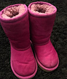 Ugg оригинал Санкт-Петербург