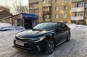 KIA Optima 2.4 AT, 2016, седан Пермь