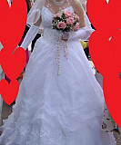 Свадебное платье Касимов