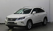 Lexus RX 3.5 AT, 2015, внедорожник Казань