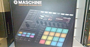 Native instruments maschine 3 mk3 Москва