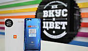 Xiaomi Mi 6 128 Gb Blue В наличии Гарантия Краснодар