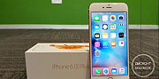 iPhone 6S Plus 16Gb Rose Gold ModelA1687 Рассрочка Краснодар